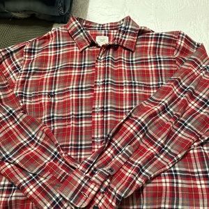 True Craft Flannel